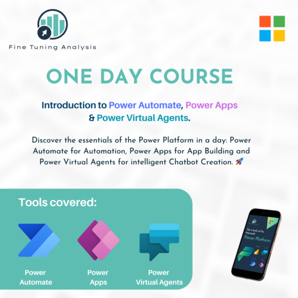 Power Platform in a Day - LIVE Training (Virtual)
